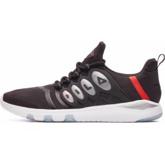 FILA FPF Training FX Bubble Black