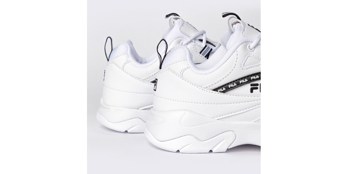 New store fila ray