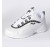 Fila Ray White New
