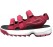 Сандали FILA Disruptor Sandals бордовые