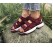 Сандали FILA Disruptor Sandals бордовые