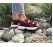 Сандали FILA Disruptor Sandals бордовые
