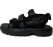 Сандали FILA Disruptor Sandals черные