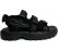Сандали FILA Disruptor Sandals черные