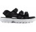 Сандали FILA Disruptor Sandals черно-белые