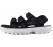 Сандали FILA Disruptor Sandals черно-белые