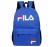 Рюкзак FILA голубой