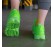 Fila Disruptor 2 Green Neon