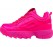 Fila Disruptor 2 Лакированные розовые