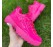 Fila Disruptor 2 Лакированные розовые