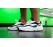 FILA Venom 94 Sneakers In White/Green