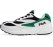 FILA Venom 94 Sneakers In White/Green